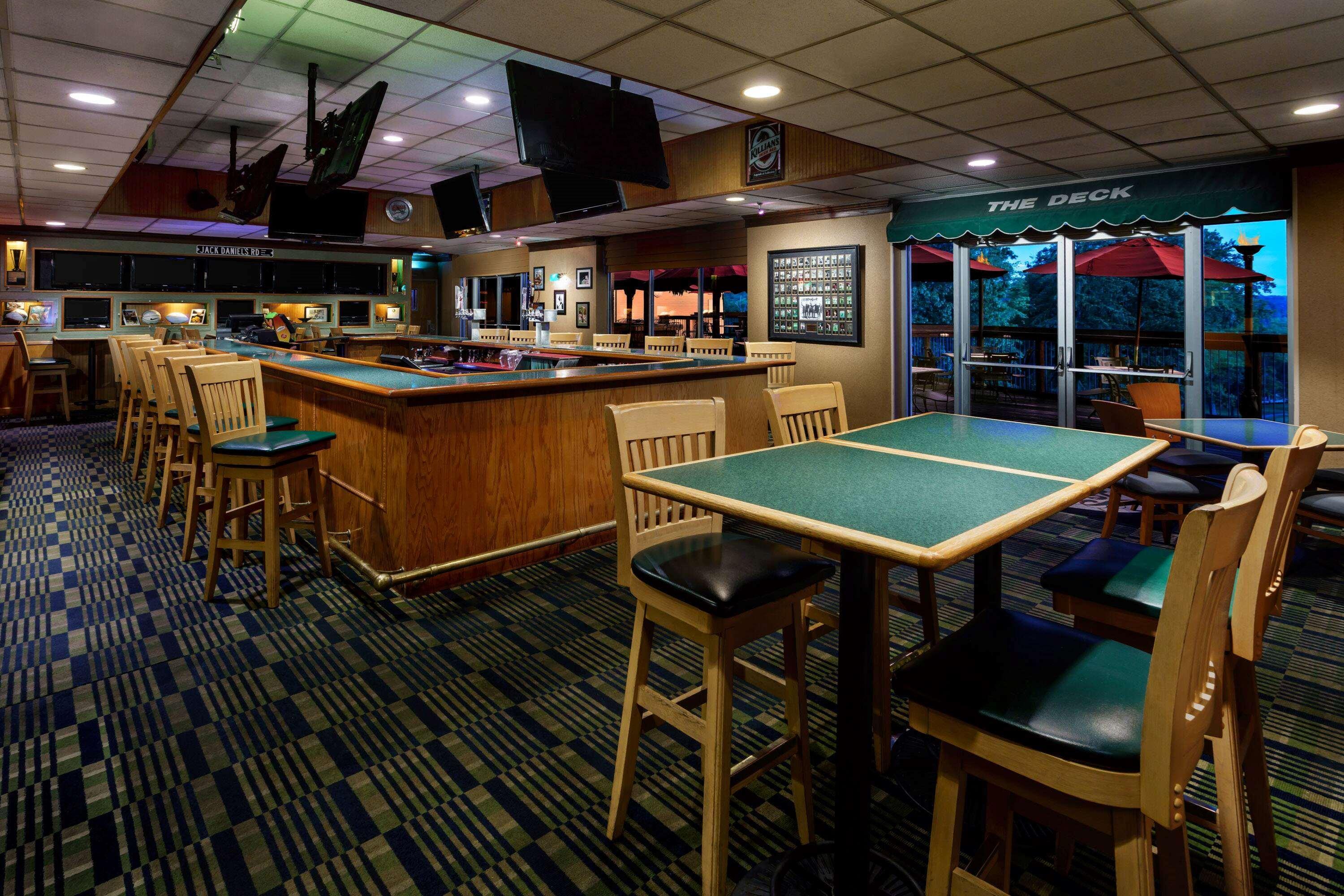Lakeview Golf Resort Morgantown Exterior photo