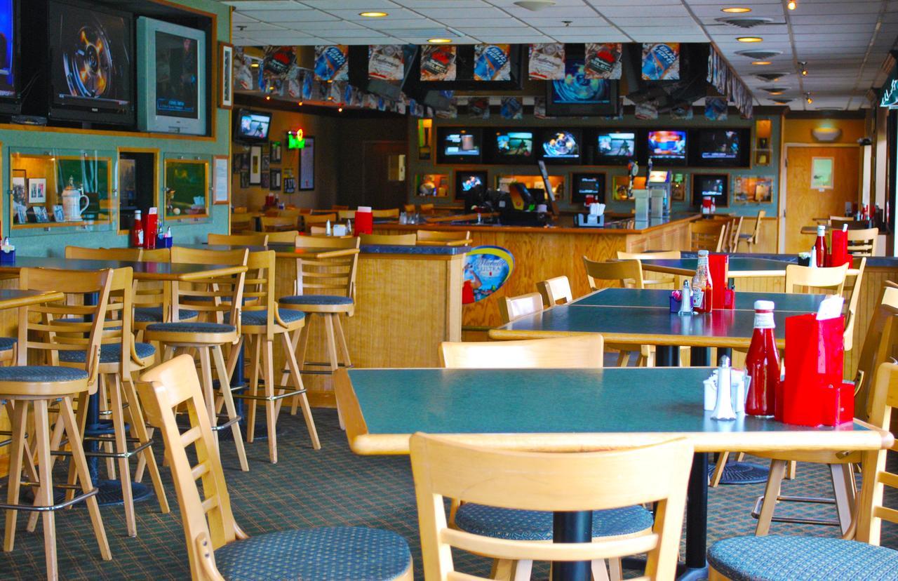 Lakeview Golf Resort Morgantown Exterior photo